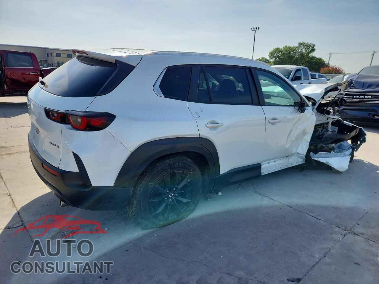 MAZDA CX-50 2023 - 7MMVABCM6PN148681