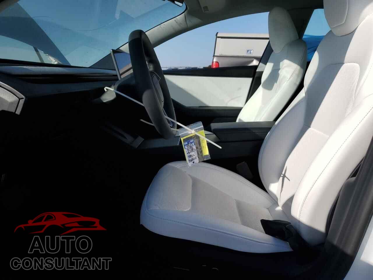 TESLA MODEL 3 2024 - 5YJ3E1EA0RF856760