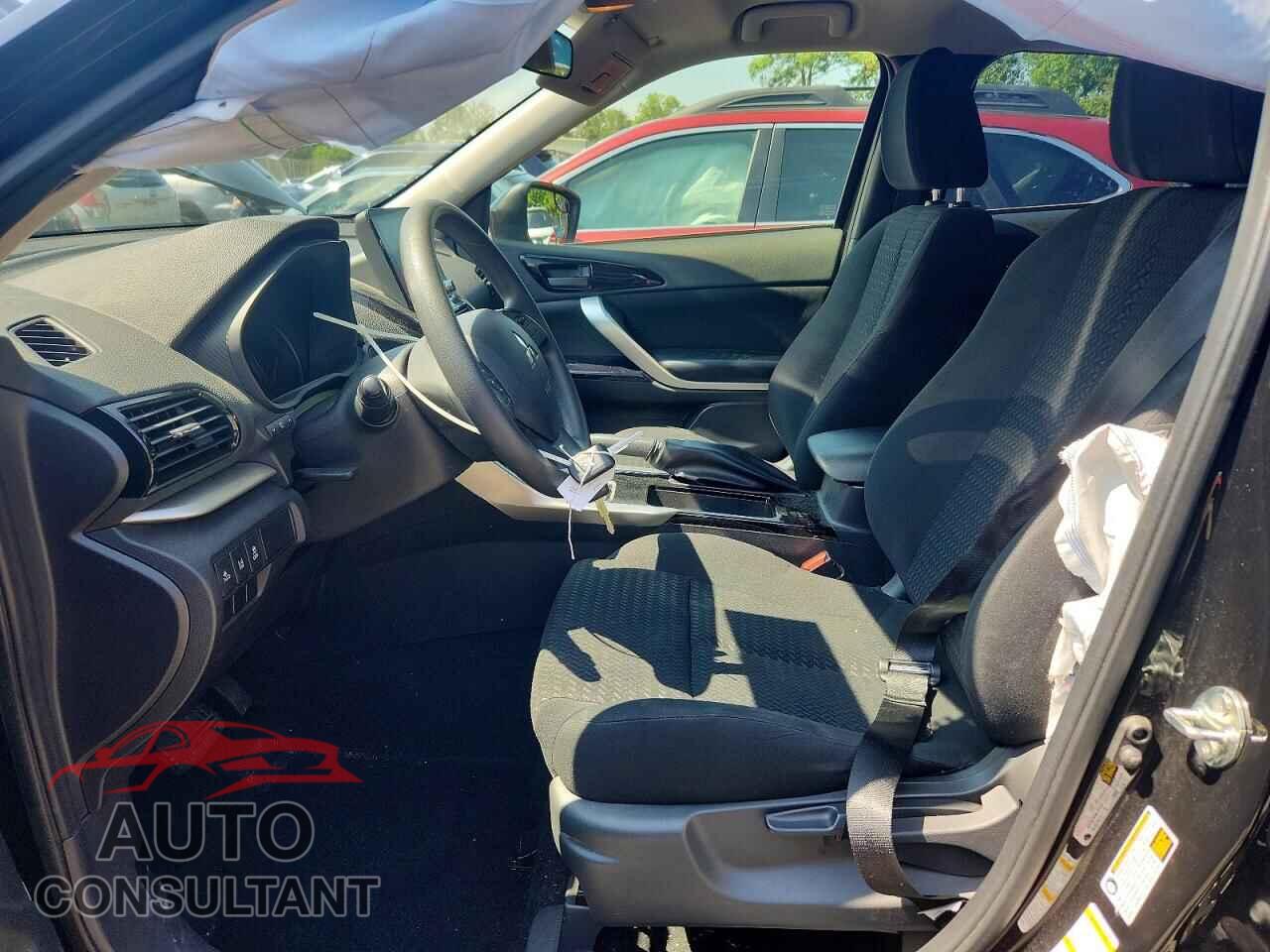 MITSUBISHI ECLIPSE 2023 - JA4ATVAA9PZ003978