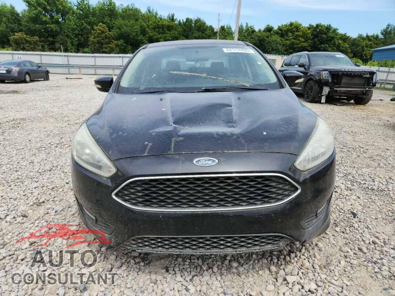FORD FOCUS 2016 - 1FADP3F20GL241854