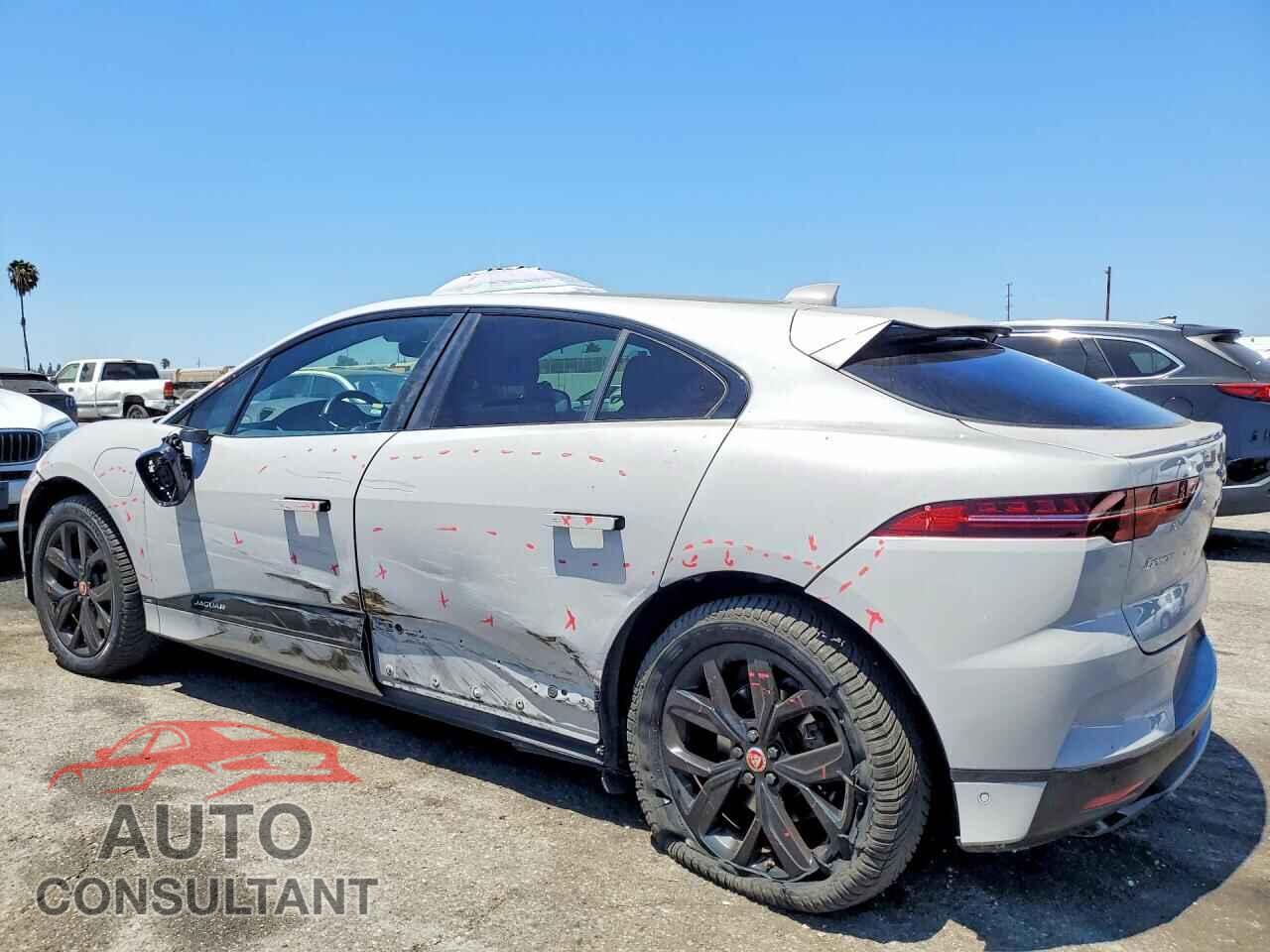 JAGUAR I-PACE 2020 - SADHC2S16L1F80128