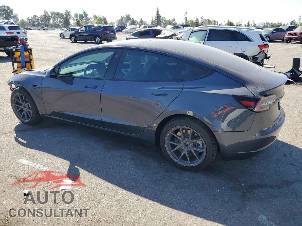 TESLA MODEL 3 2021 - 5YJ3E1EA7MF929535