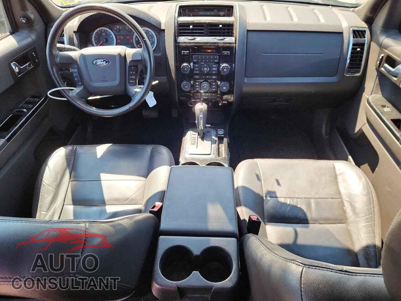FORD ESCAPE 2012 - 1FMCU9EG2CKA87190