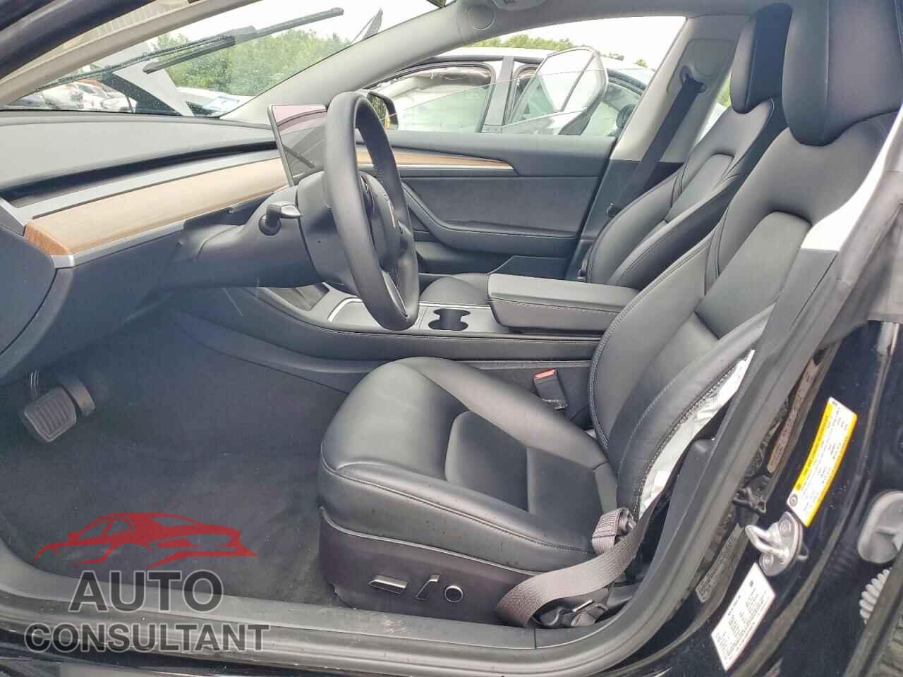 TESLA MODEL 3 2023 - 5YJ3E1EBXPF608795
