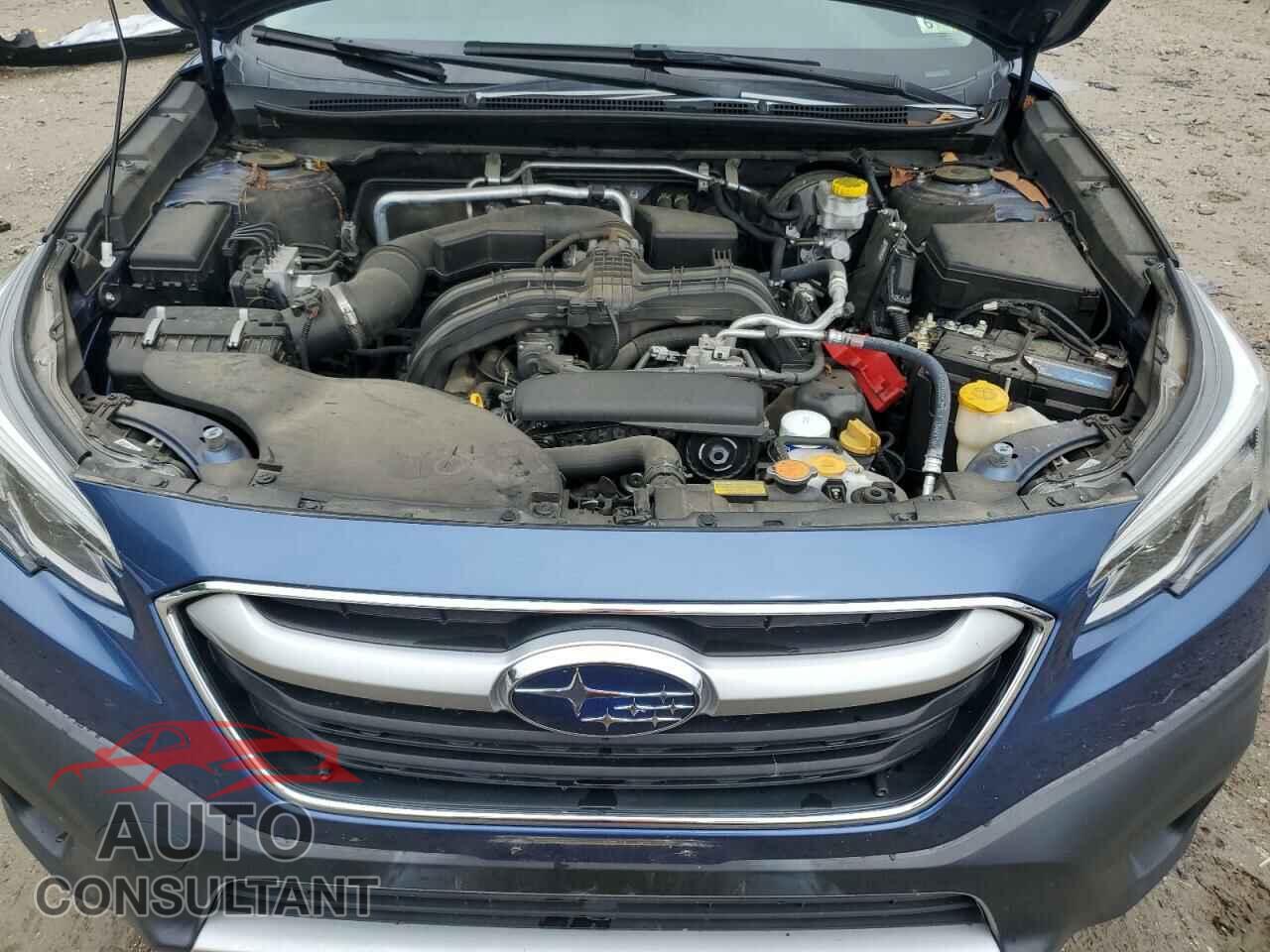 SUBARU OUTBACK 2020 - 4S4BTANC2L3150425