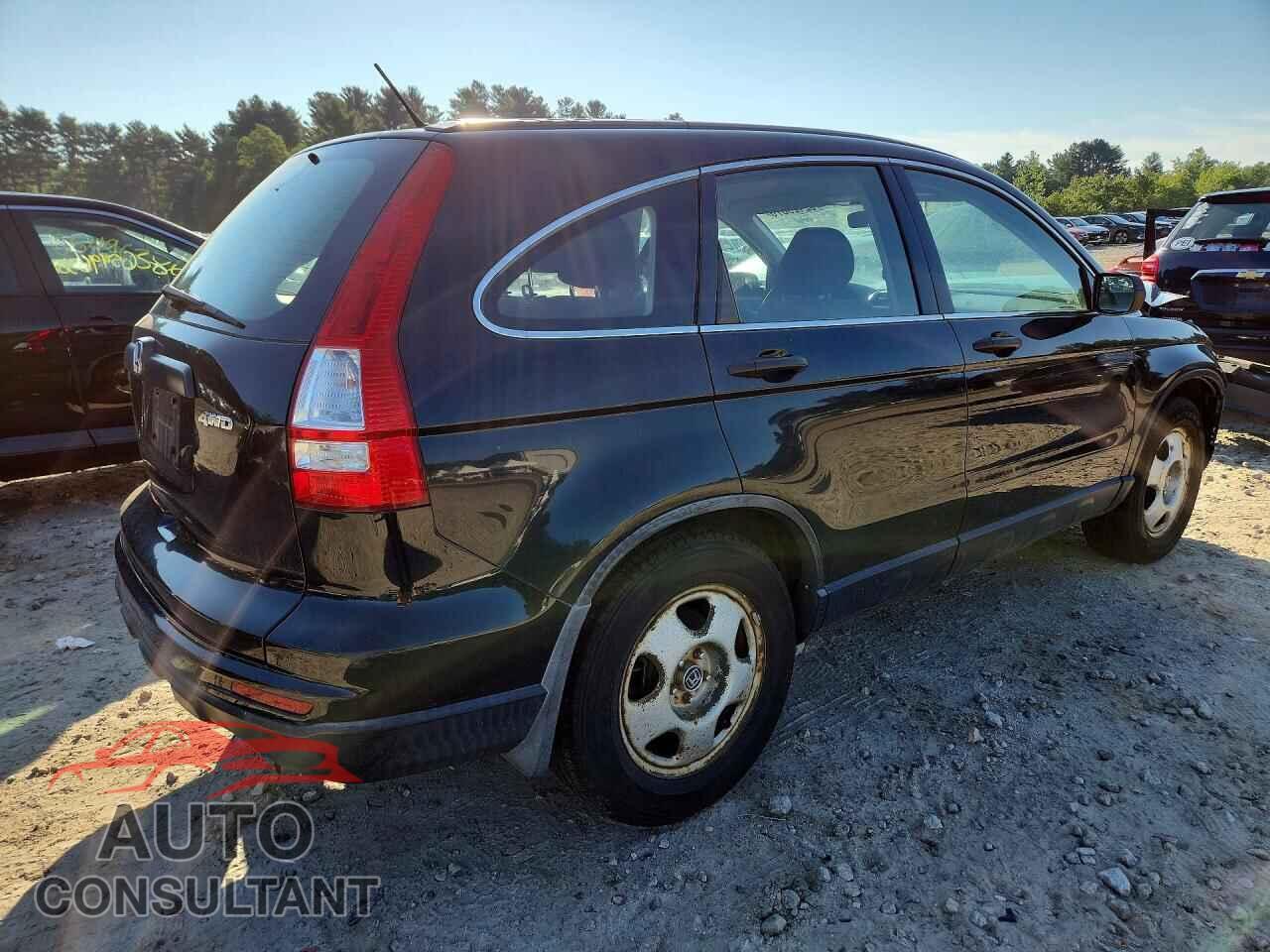 HONDA CRV 2011 - JHLRE4H38BC003473