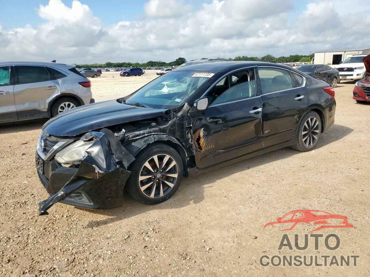 NISSAN ALTIMA 2016 - 1N4AL3AP7GC196770
