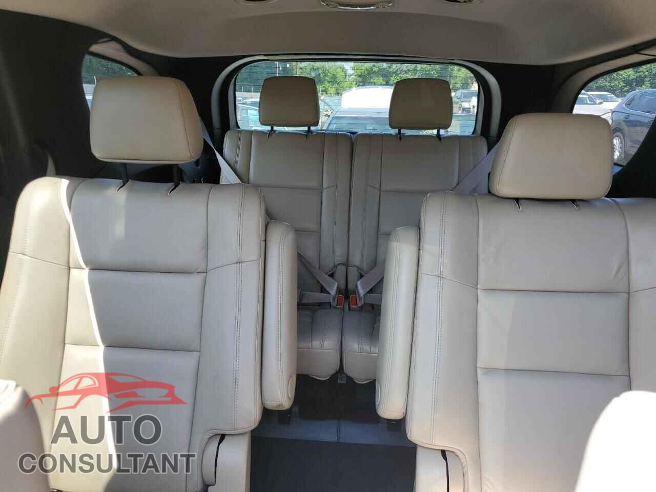 DODGE DURANGO 2015 - 1C4RDJDG3FC795772