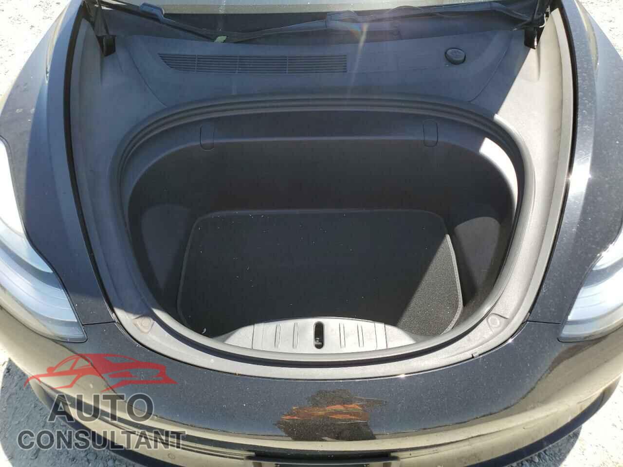 TESLA MODEL 3 2019 - 5YJ3E1EB2KF388710