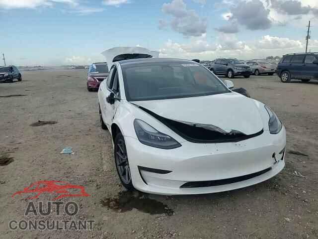 TESLA MODEL 3 2023 - 5YJ3E1EA1PF681268