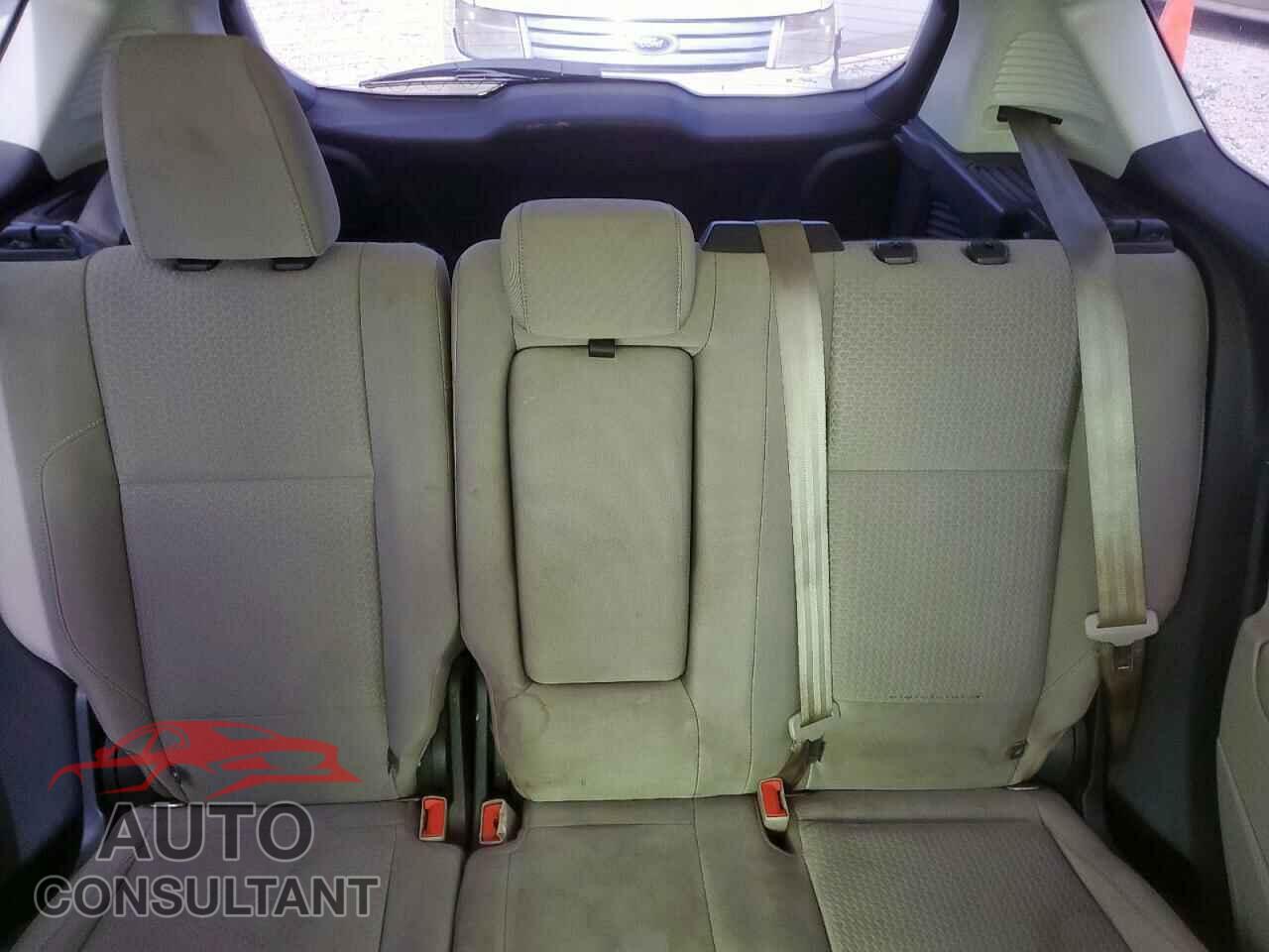 FORD CMAX 2018 - 1FADP5AU2JL100408
