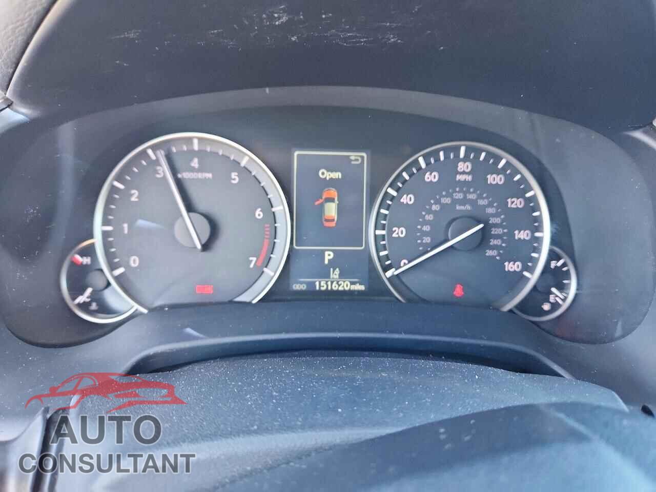 LEXUS RX350 2017 - 2T2ZZMCA5HC034554