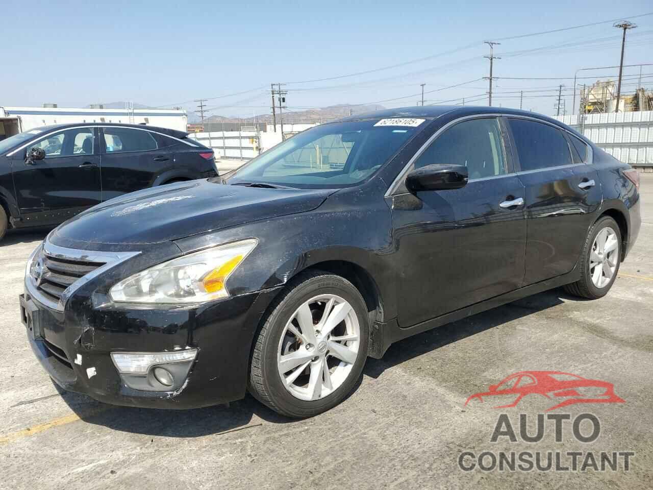 NISSAN ALTIMA 2015 - 1N4AL3AP6FC298611