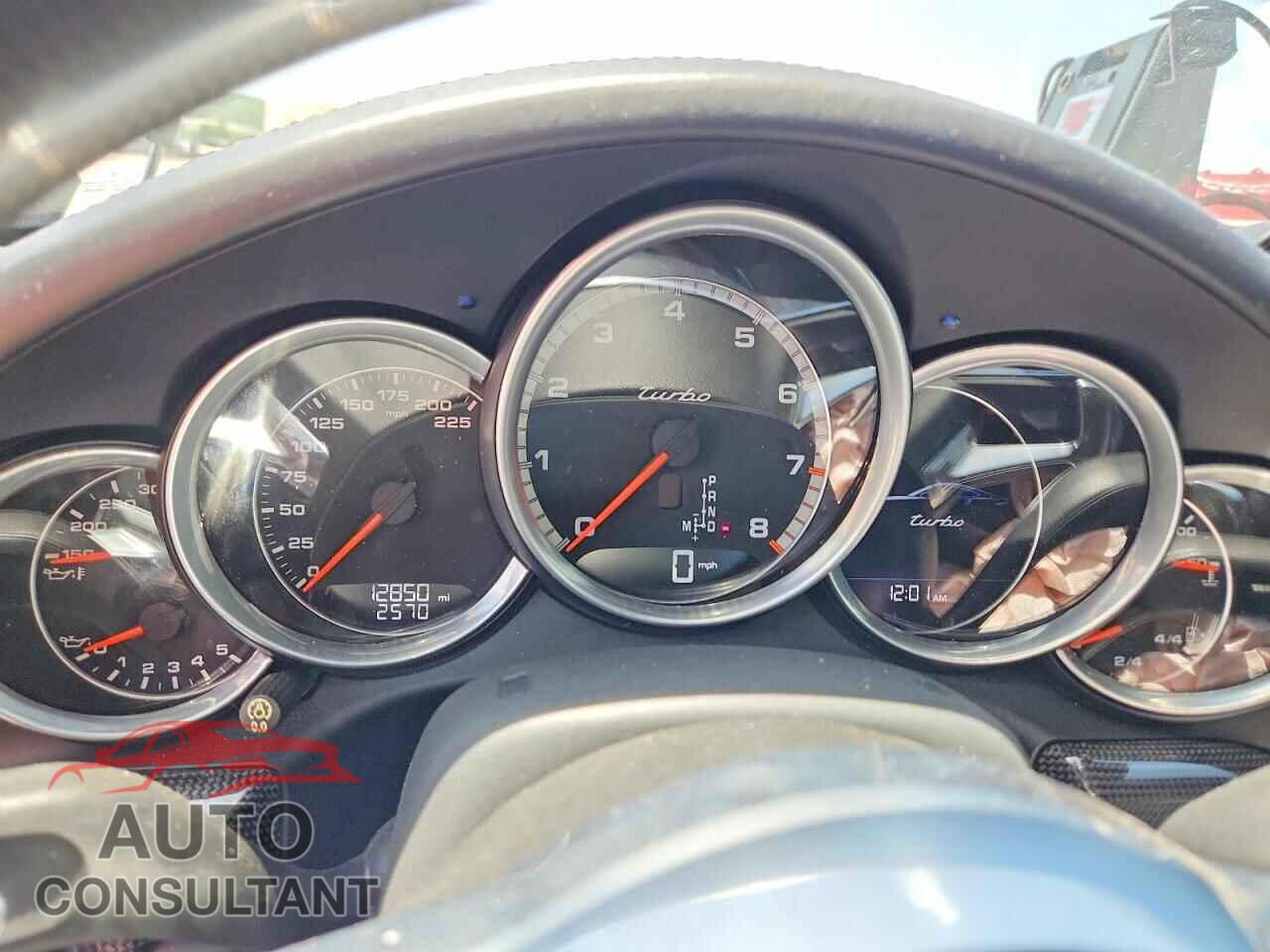 PORSCHE 911 2018 - WP0AD2A92JS156919