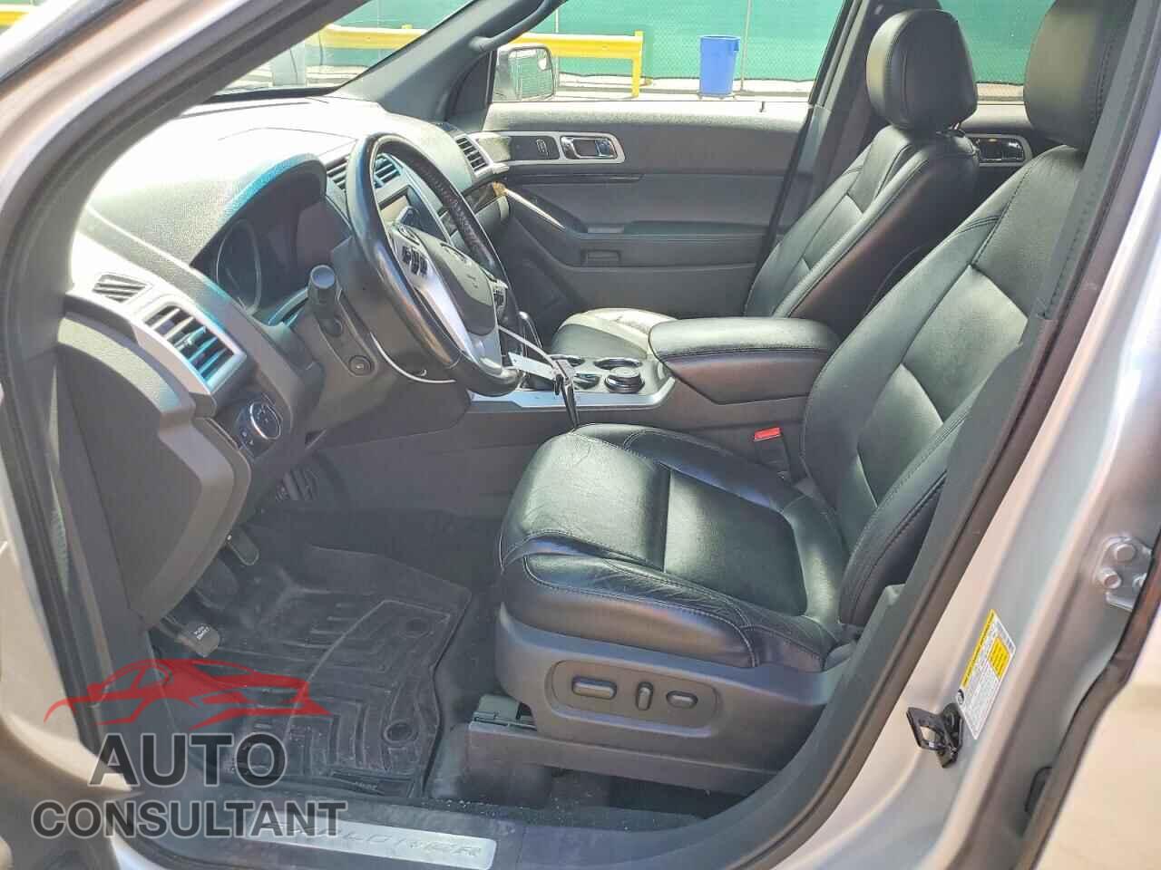 FORD EXPLORER 2013 - 1FM5K8F84DGA64224