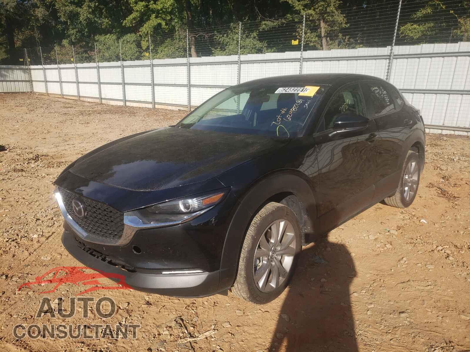 MAZDA CX30 2021 - 3MVDMABL6MM246099