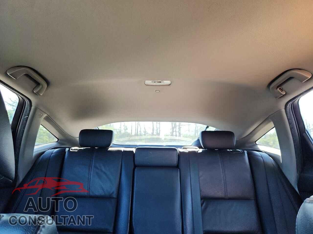 HONDA CROSSTOUR 2012 - 5J6TF2H55CL007921