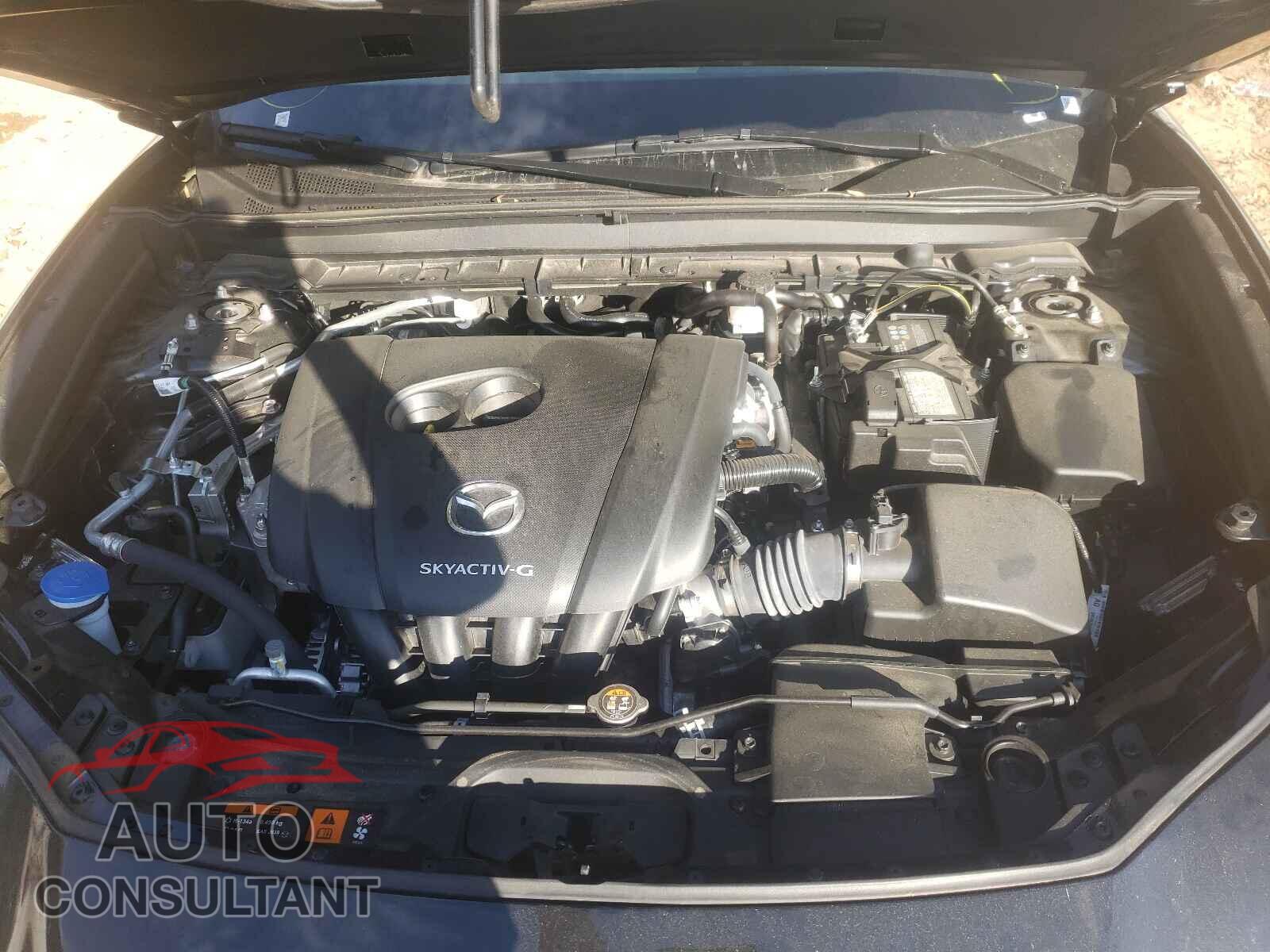 MAZDA CX30 2021 - 3MVDMABL6MM246099