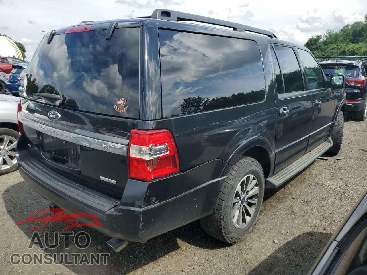 FORD EXPEDITION 2015 - 1FMJK1JT8FEF29068