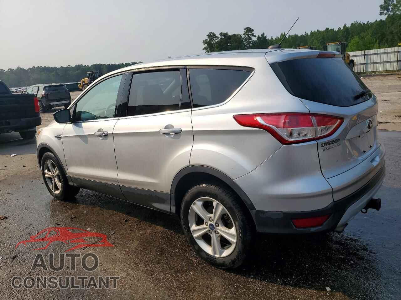 FORD ESCAPE 2014 - 1FMCU0G95EUD55943