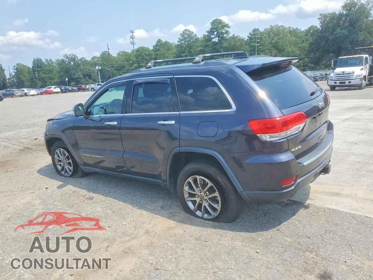 JEEP CHEROKEE 2015 - 1C4RJFBG3FC955416