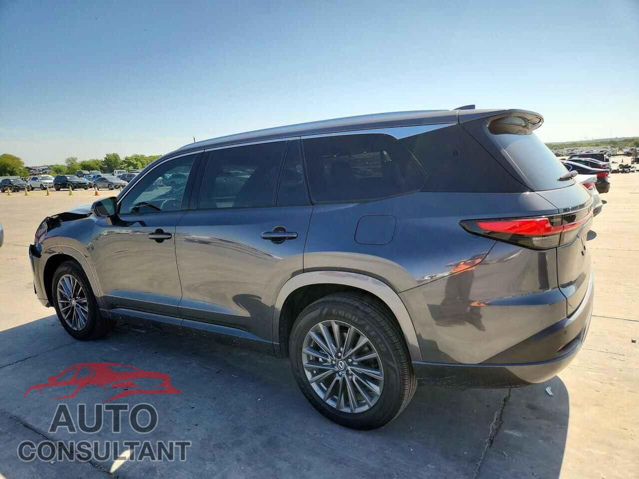 LEXUS UNKNOWN 2026 - 5TDAAAA69TS020792