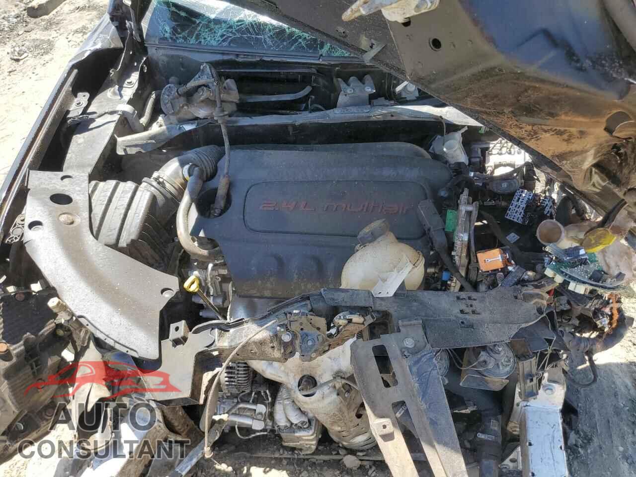 JEEP COMPASS 2022 - 3C4NJCBB2NT106723