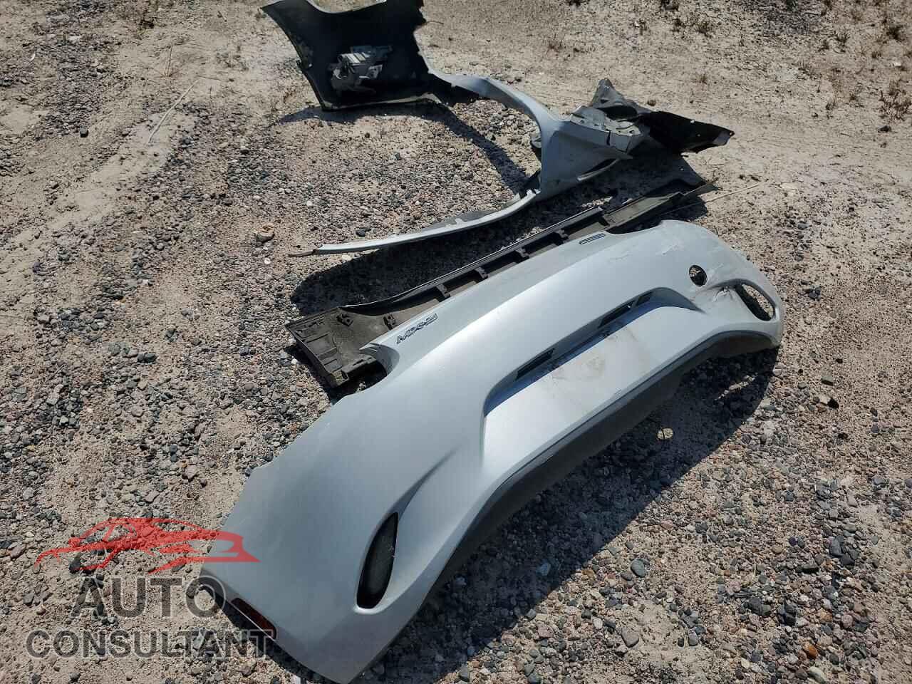 MAZDA MX5 2017 - JM1NDAB73H0120820