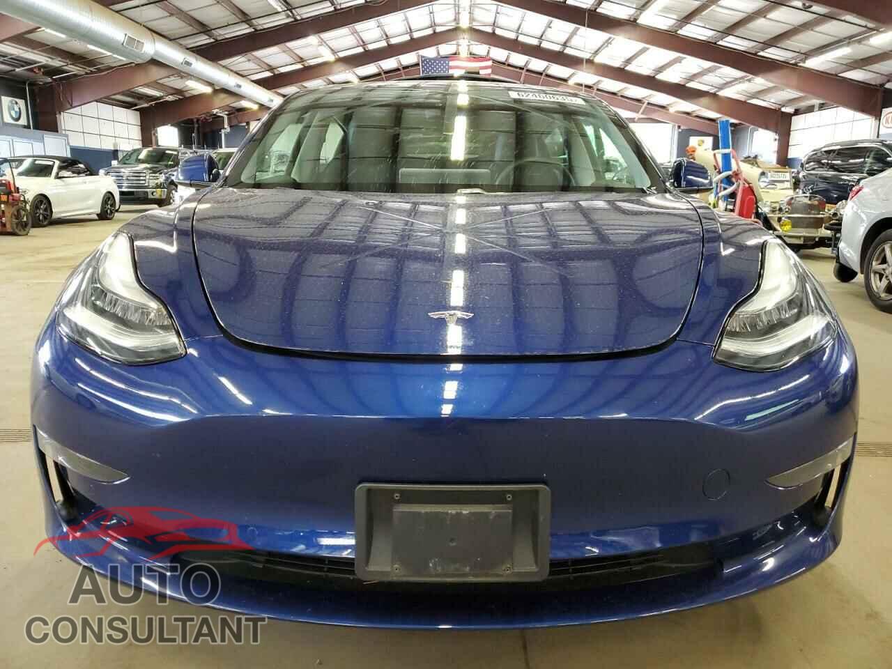 TESLA MODEL 3 2021 - 5YJ3E1EB1MF850158