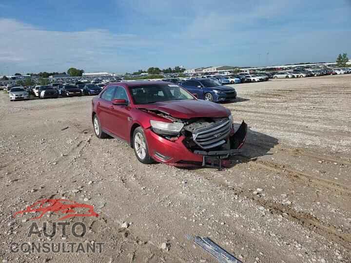 FORD TAURUS 2014 - 1FAHP2E88EG148006