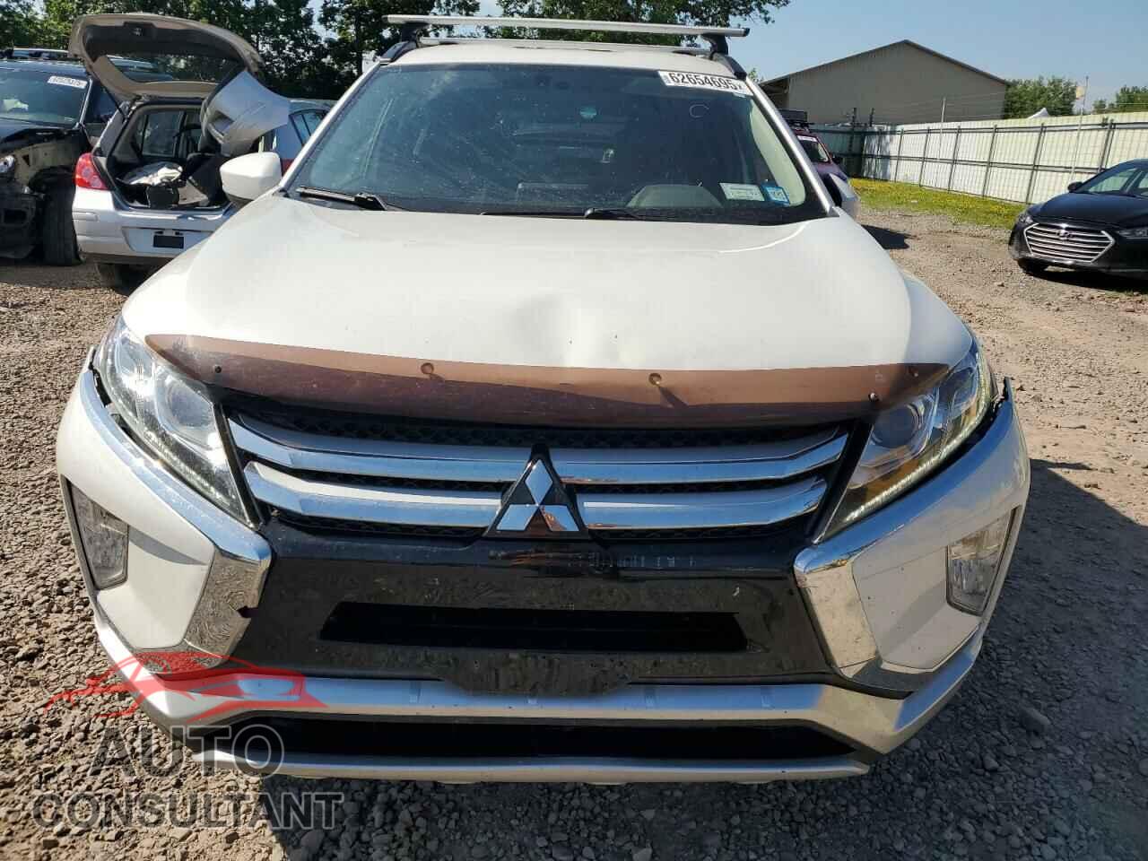 MITSUBISHI ECLIPSE 2019 - JA4AT5AA1KZ010996