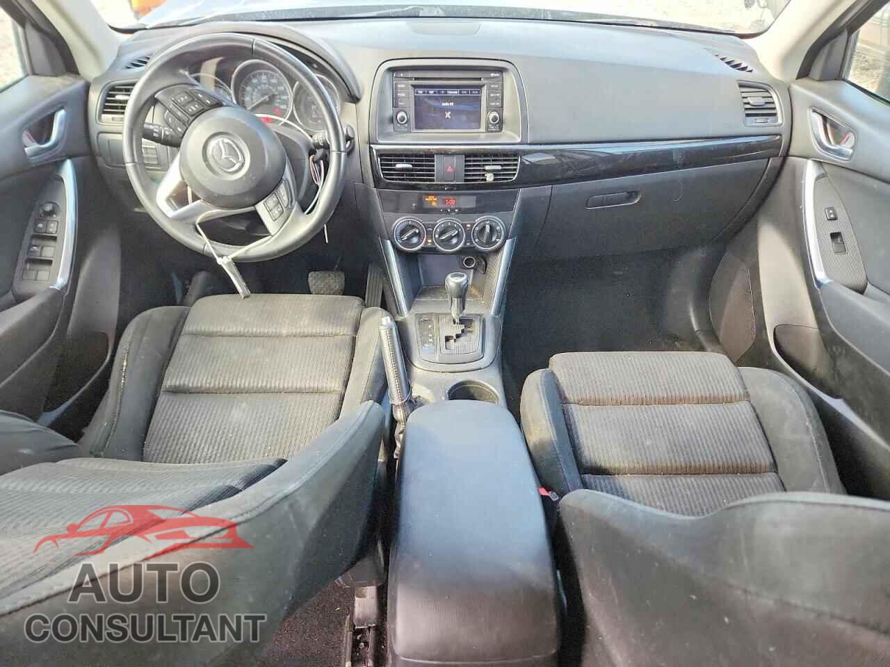 MAZDA CX-5 2013 - JM3KE2CE1D0147762