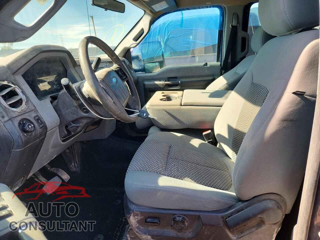 FORD F250 2012 - 1FT7W2BT0CEC82986