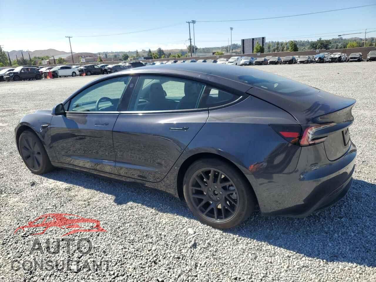 TESLA MODEL 3 2024 - 5YJ3E1EB1RF790020