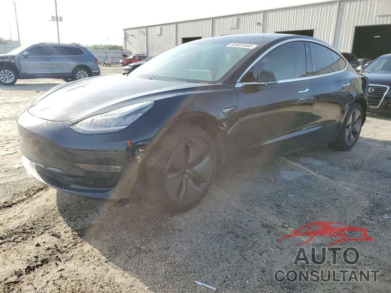 TESLA MODEL 3 2019 - 5YJ3E1EAXKF301613