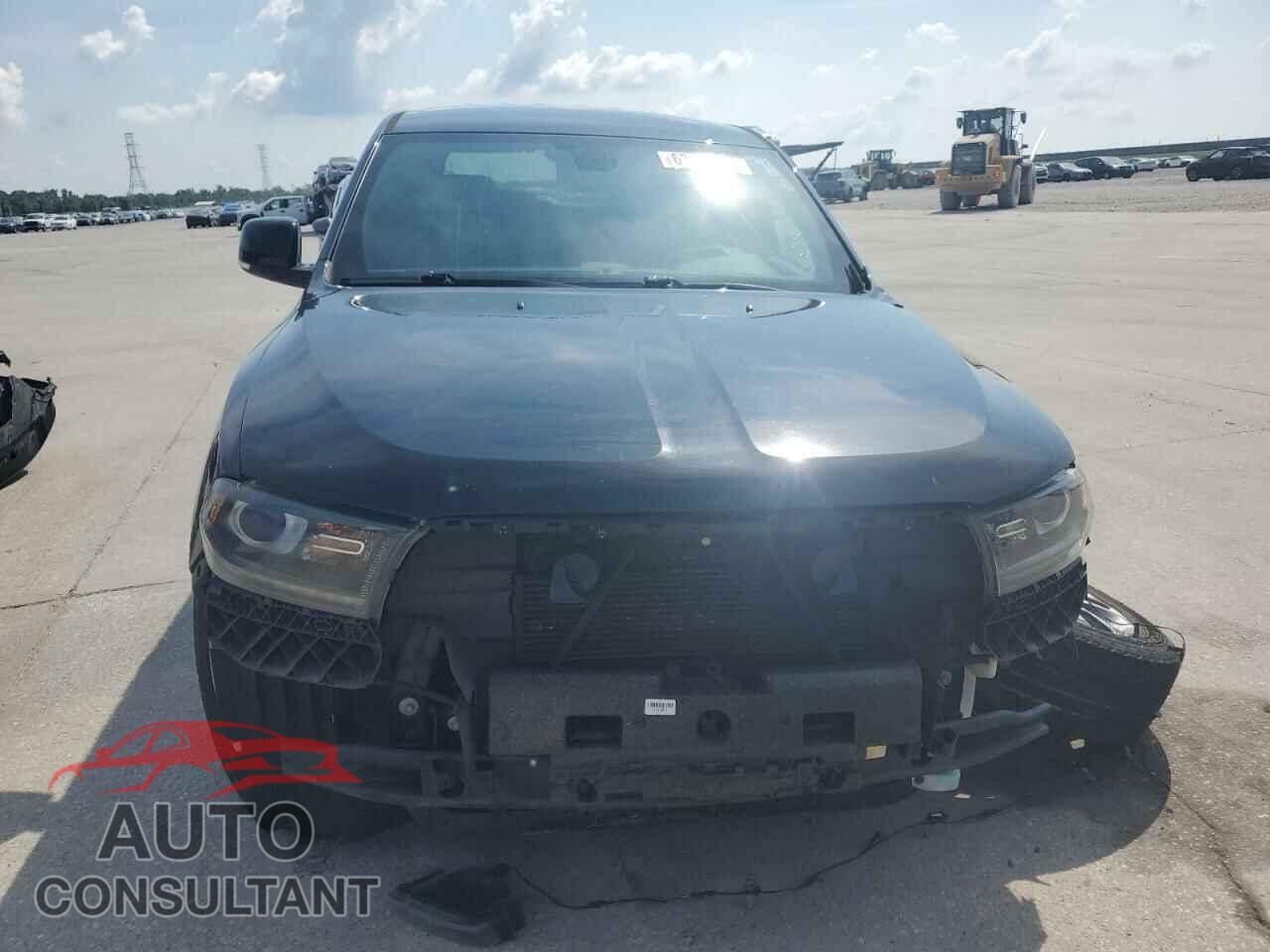 DODGE DURANGO 2019 - 1C4RDHDG2KC779243