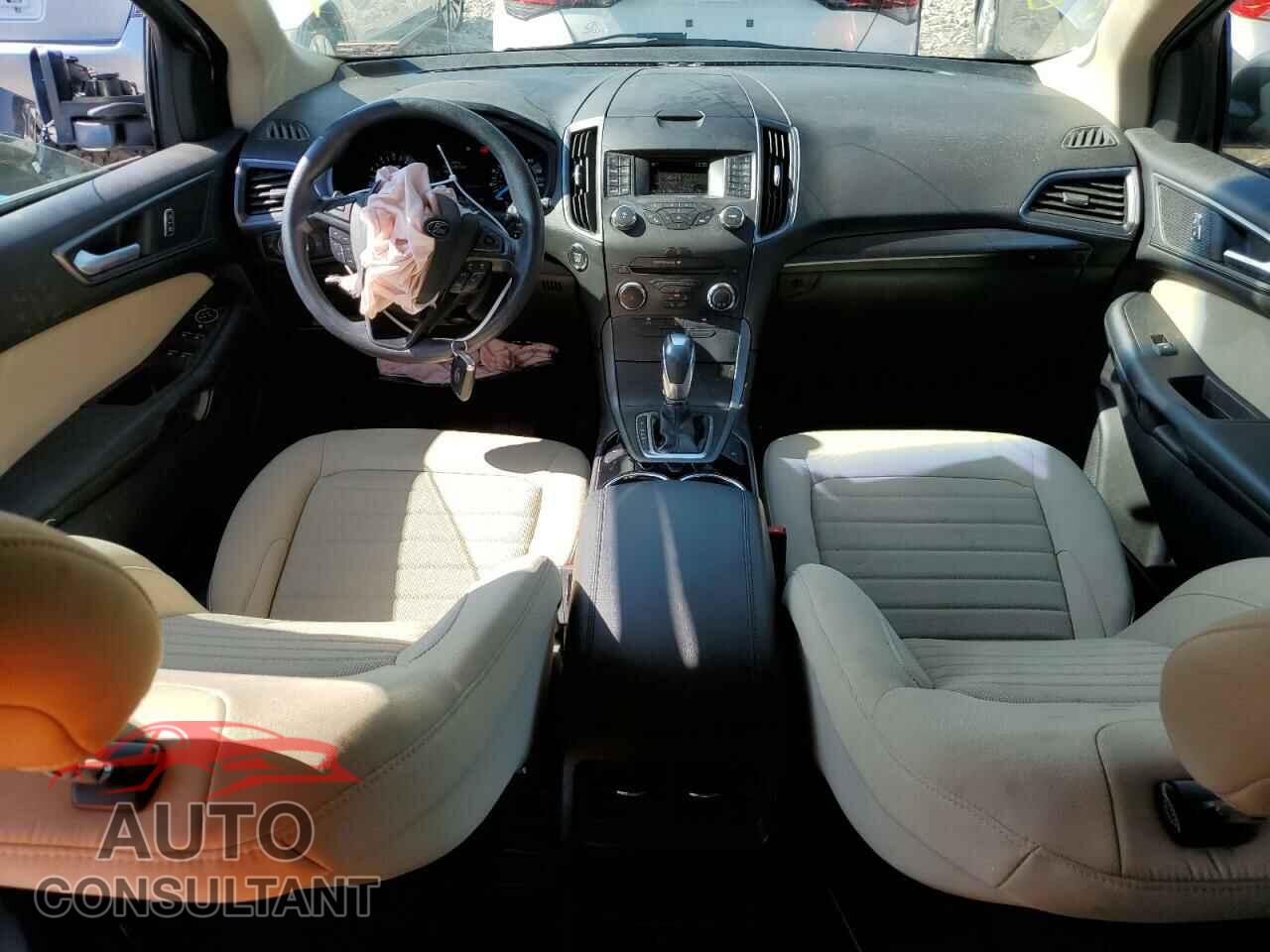 FORD EDGE 2018 - 2FMPK3G92JBB14558