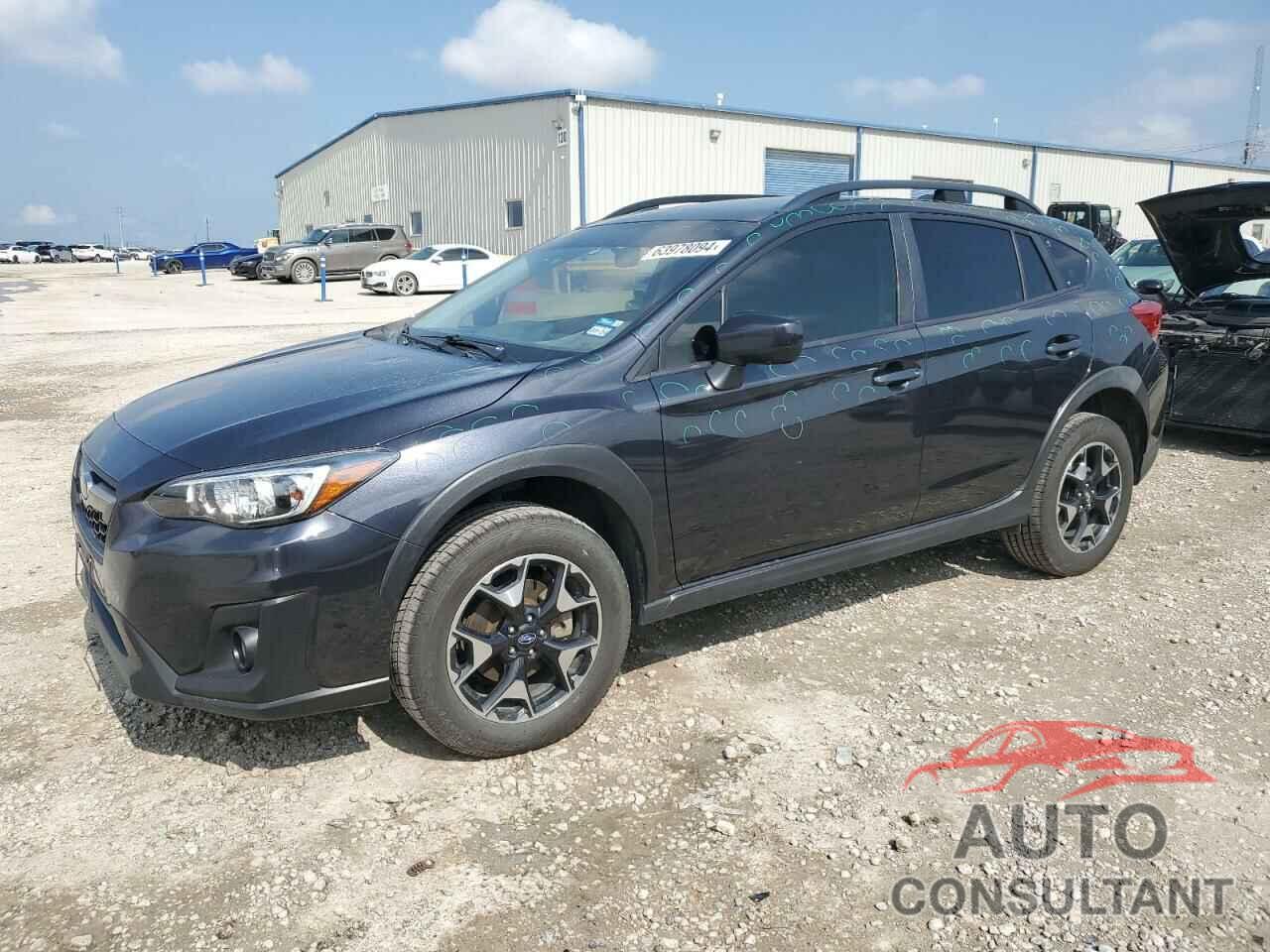 SUBARU CROSSTREK 2019 - JF2GTADC4K8369708