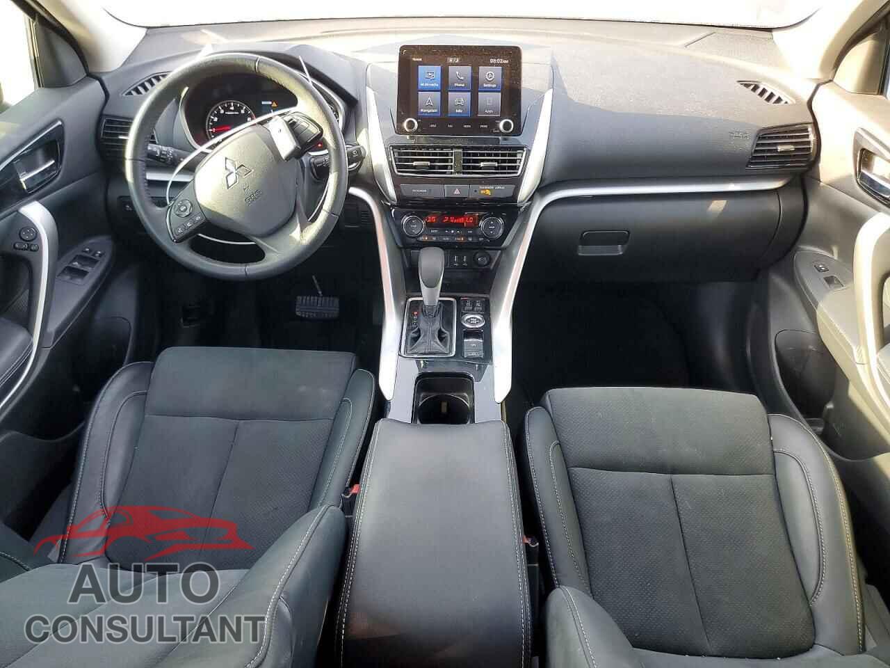 MITSUBISHI ECLIPSE 2023 - JA4ATWAA3PZ039672