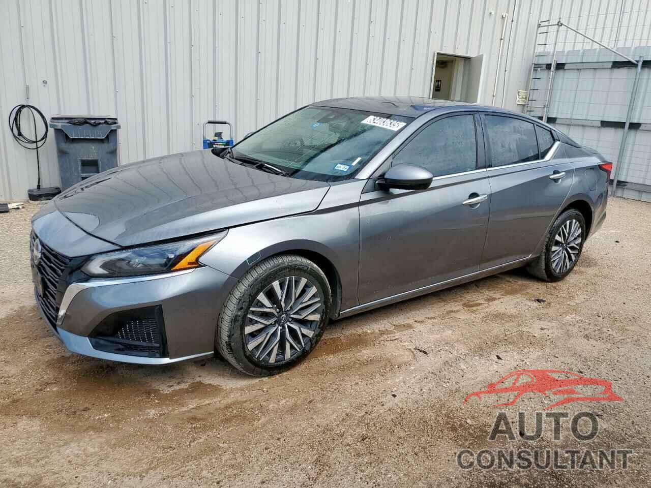 NISSAN ALTIMA 2023 - 1N4BL4DW2PN323930
