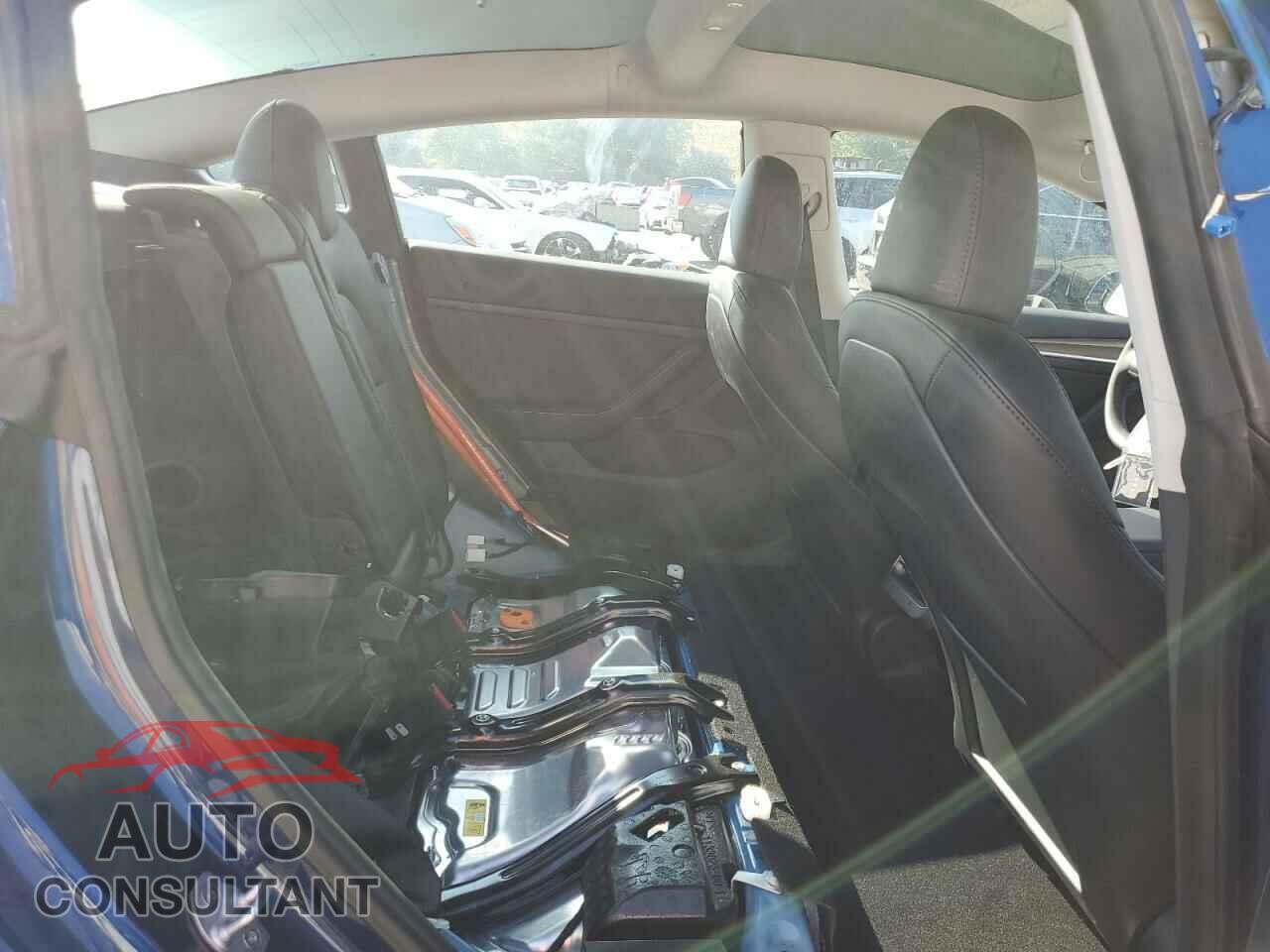 TESLA MODEL 3 2023 - 5YJ3E1EB8PF606849