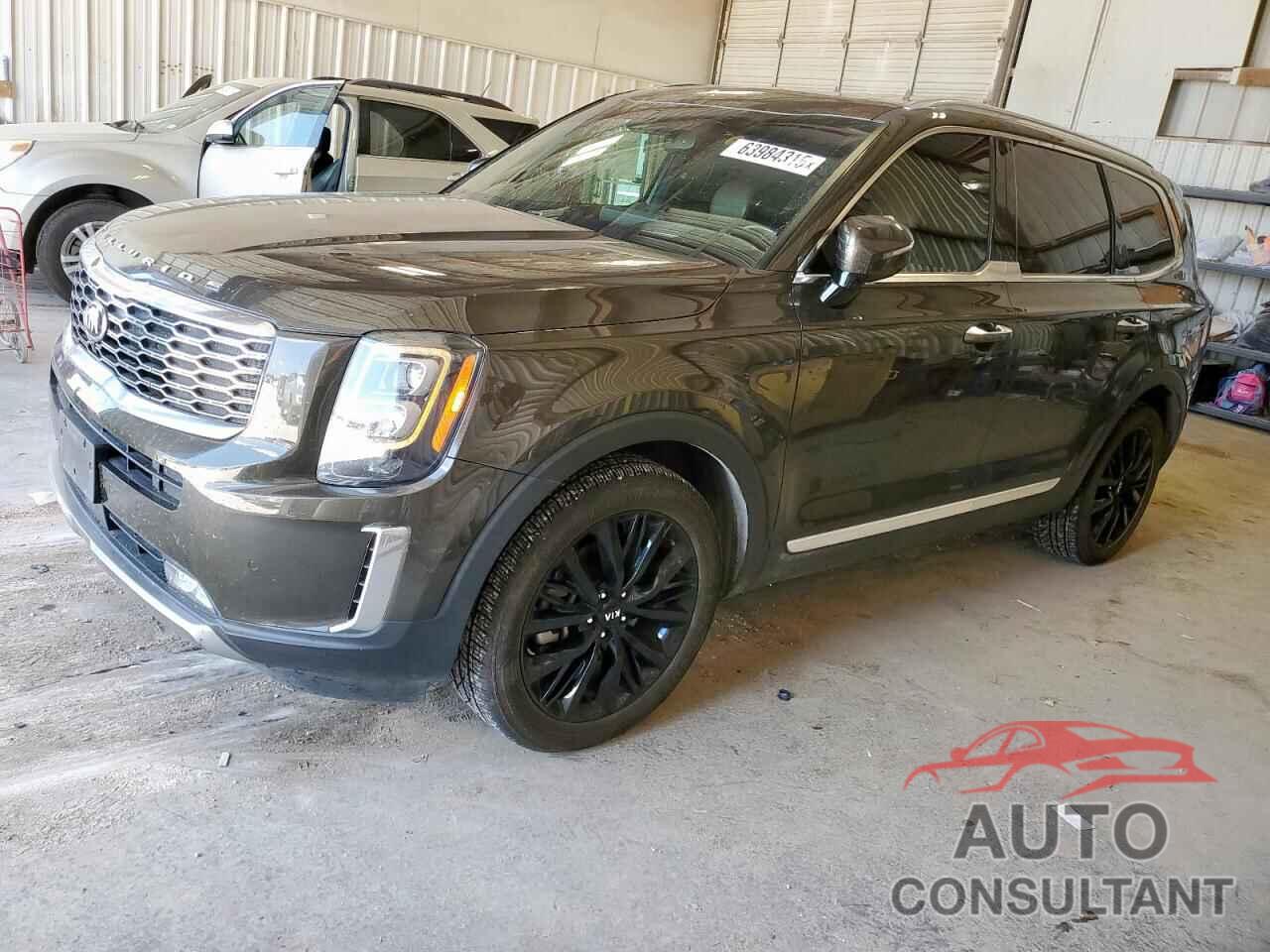 KIA TELLURIDE 2020 - 5XYP5DHC4LG065132