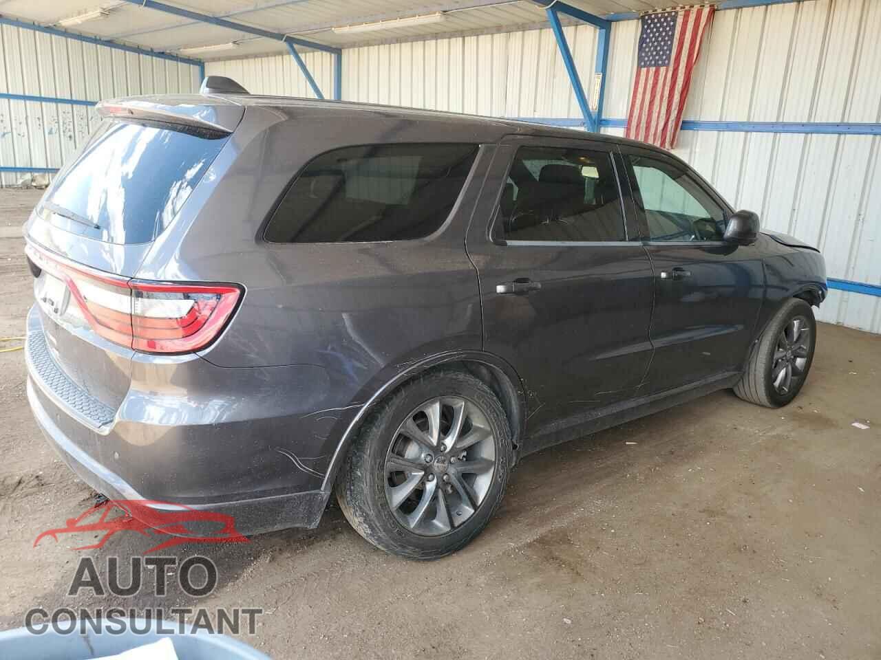 DODGE DURANGO 2015 - 1C4RDHAG0FC766050