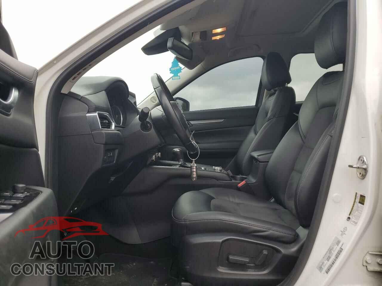 MAZDA CX-5 2019 - JM3KFBCM9K0564242