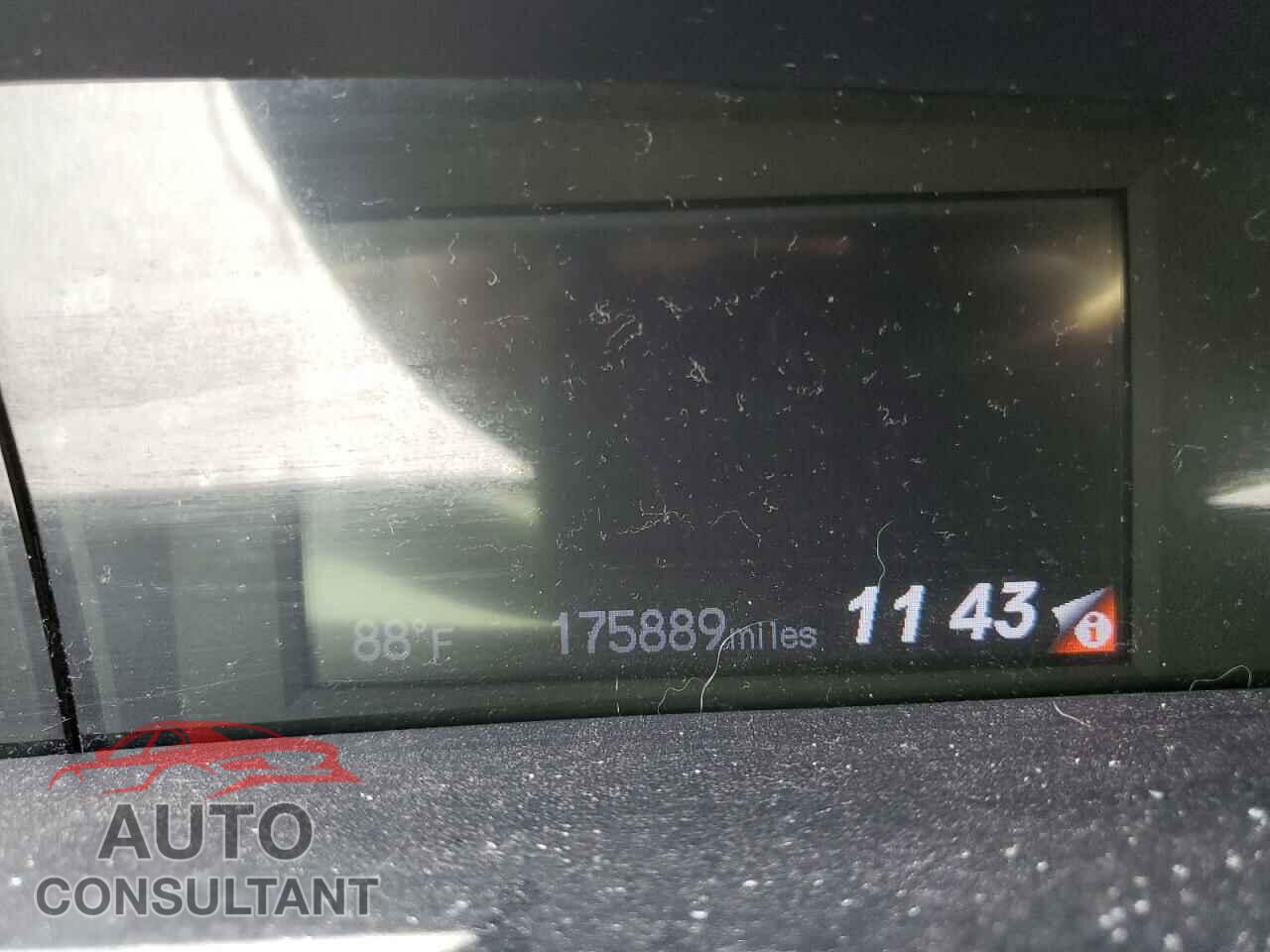 HONDA CIVIC 2013 - 2HGFB2F56DH568405