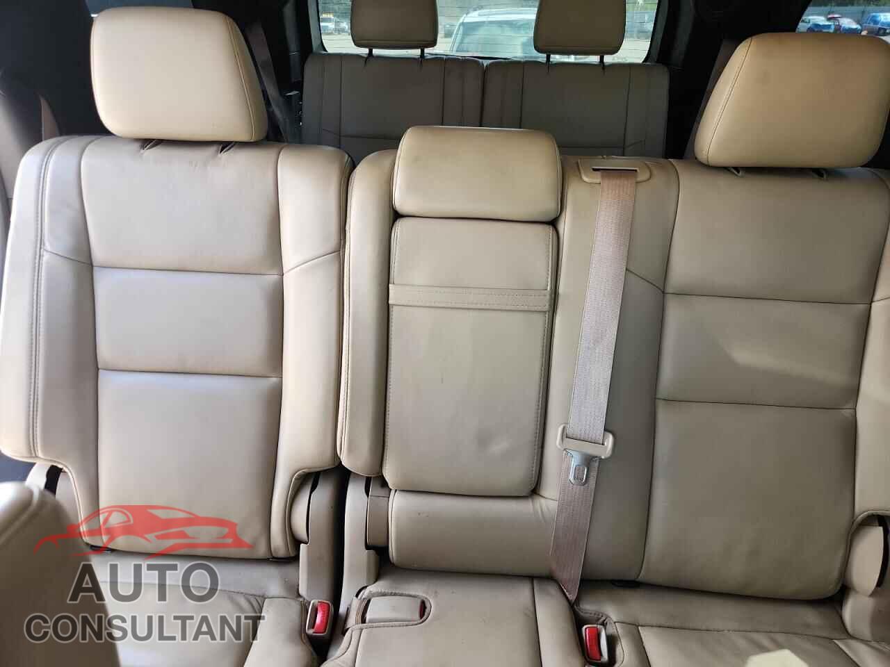 DODGE DURANGO 2014 - 1C4SDHDT8EC481895