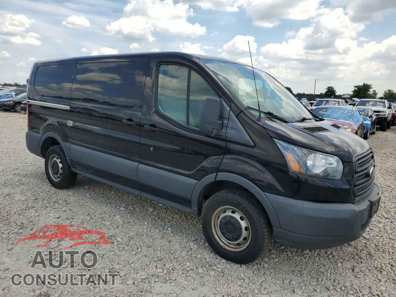 FORD TRANSIT 2018 - 1FTYR1YG3JKB35723