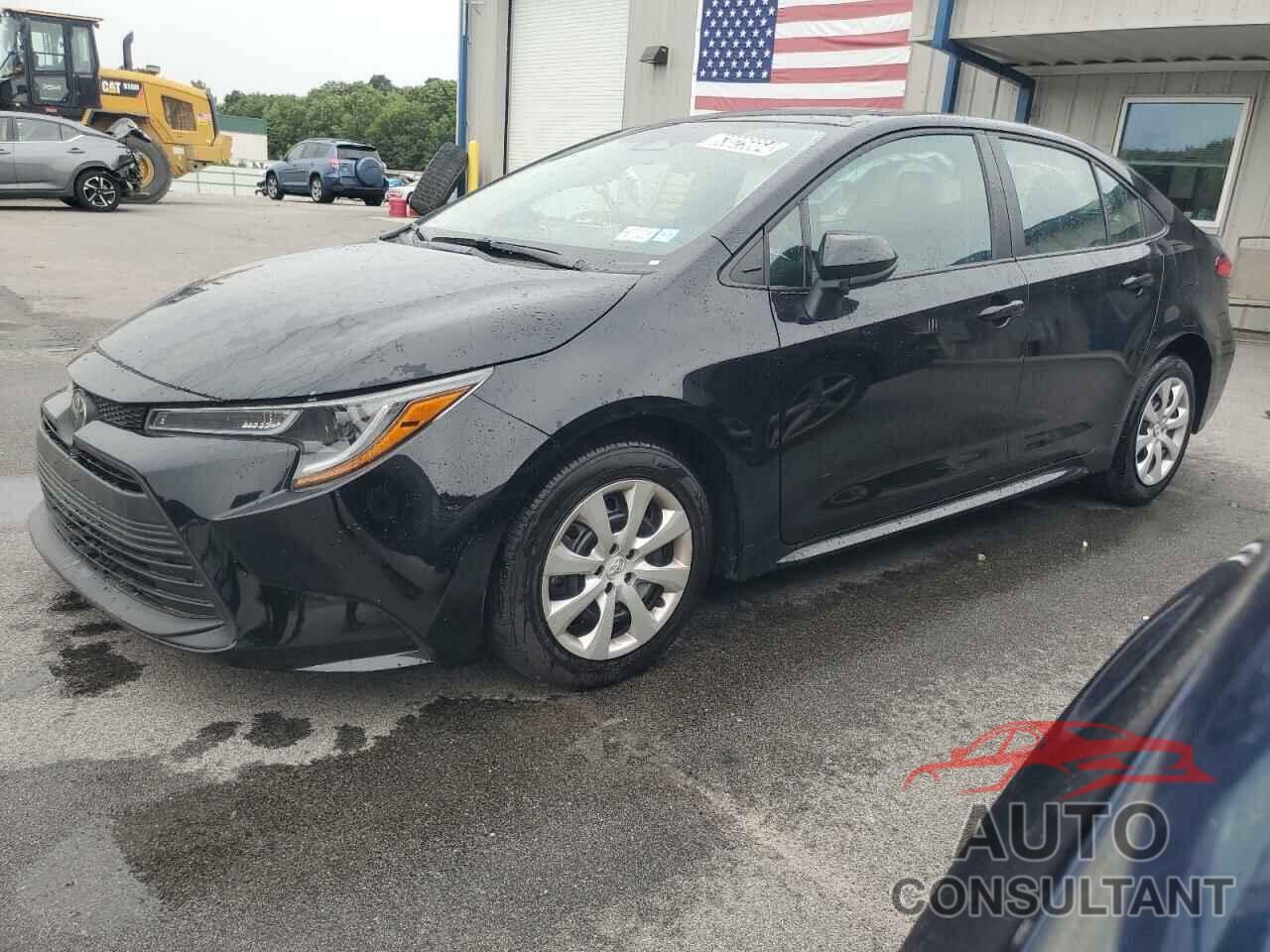 TOYOTA COROLLA 2024 - 5YFB4MDE8RP138754