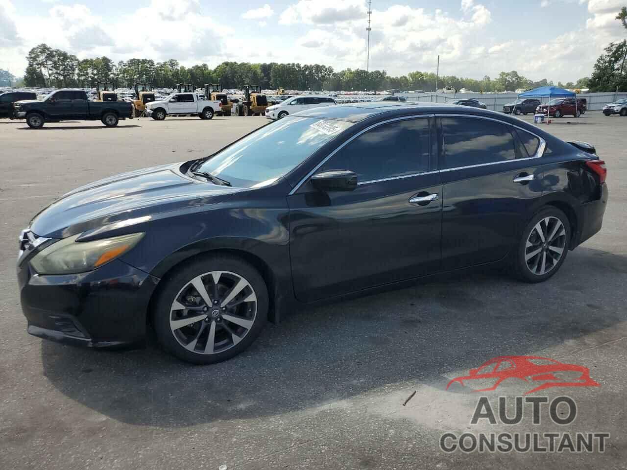 NISSAN ALTIMA 2016 - 1N4AL3AP3GC129552