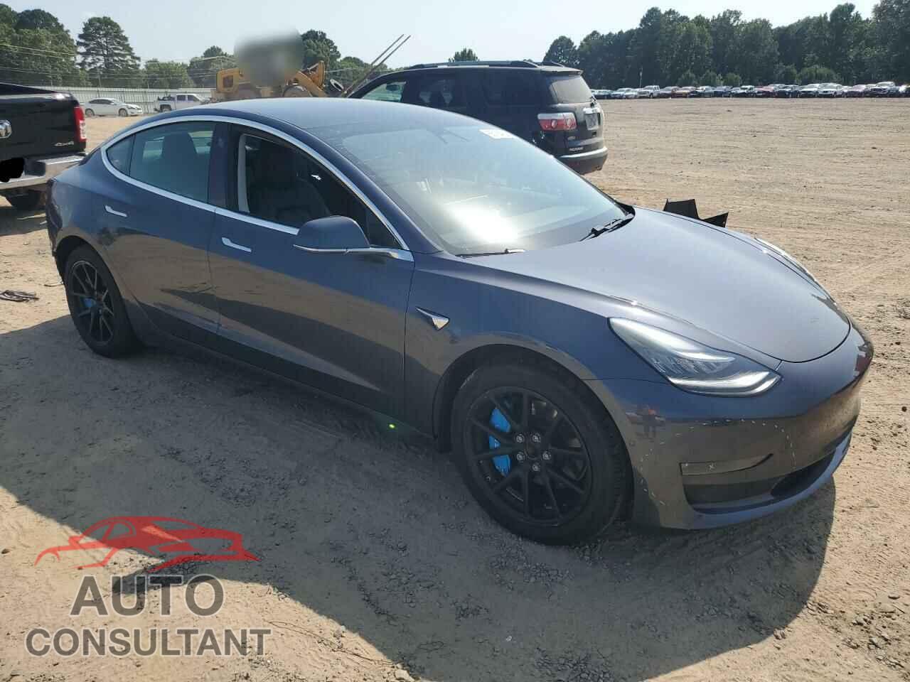 TESLA MODEL 3 2019 - 5YJ3E1EA2KF400510